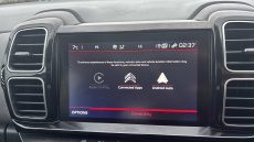 Citroen C5 Aircross 2.0 BlueHDi 180 Flair Plus 5dr EAT8 Diesel Hatchback